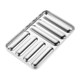 Baby sausage mold stainless steel food grade food supplement tool grinder for homemade baking baked ham baby steamed cake