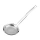 Huan'ao 304 ສະແຕນເລດ colander foaming ແລະເຄື່ອງປອມແຍກນ້ໍາມັນ