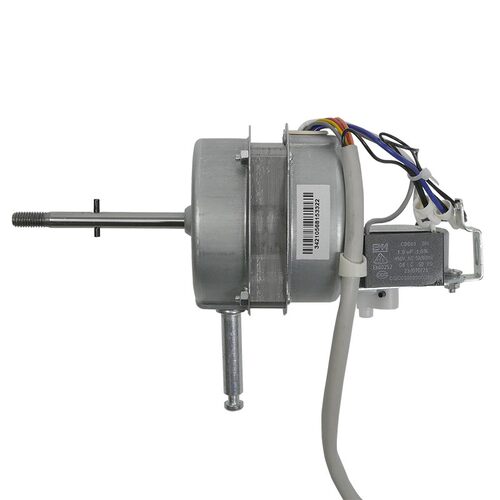 适用纯铜美的电风扇电机FS40-13ER/FS40-13CR遥控型落地扇马达 - 图3