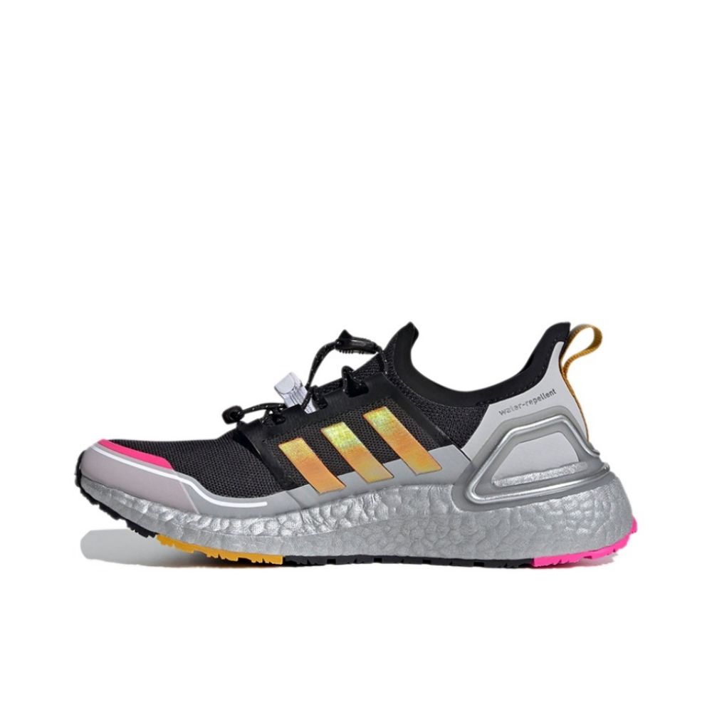 Adidas阿迪达斯UB爆米花Ultra boost男女运动跑步鞋GZ6073 FV8364 - 图3