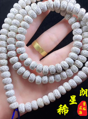 青龙星月菩提子传世藏