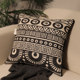 Cotton pillow quilt dual-purpose cotton and linen car office foldable nap pillow air-conditioning blanket two-in-one