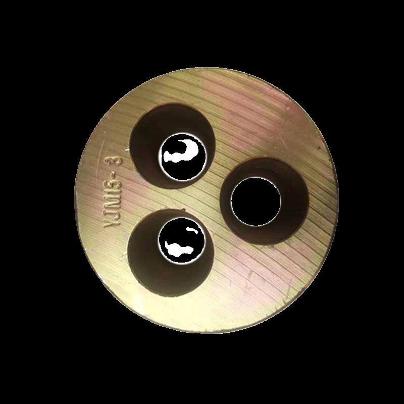 桥梁预应力锚具四件套公路工具锚连接器锚垫板螺旋筋固定张拉锚具,淘宝优惠券,粉丝福利购,淘宝优惠卷