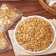Guan's Akuan Hua Macy's melon seeds paper-skinned pumpkin seeds creamy nut roasted seeds and nuts casual snacks for watching dramas
