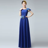 Костюм для студентов колледжа женский хор