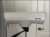 Rent-sale Recovery Flir Flir A315F A310F A310F A310EX A310PT stationary thermal imager