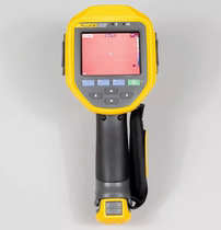 Spot Rental High Price Recycling US Fluke Fluke Ti400 Ti300 infrared thermal imager