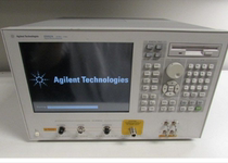 Spot Rental Sales Recycling American Original Anteren Agilent E5052A Signal Source Analyzer