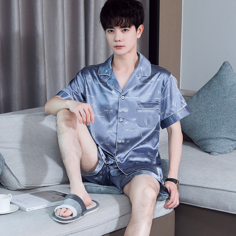  顿尼科睡衣/家居服套装