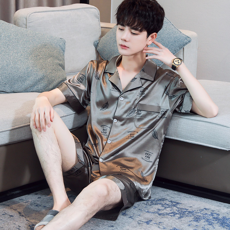  顿尼科睡衣/家居服套装