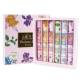 Shanghai Women's Perfume Rolling Ball Spray Flower Scent Promotion