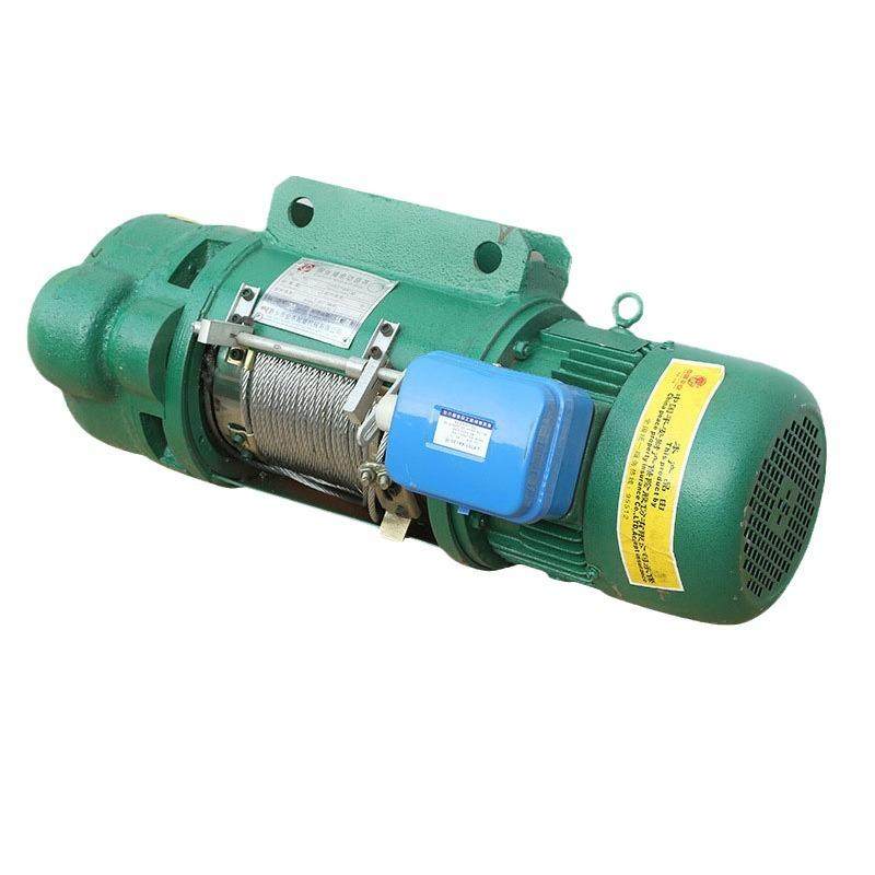 CD1电动葫芦行车无线遥控1吨2吨6米9M吨5T钢丝绳天车80V纯铜,淘宝优惠券,粉丝福利购,淘宝优惠卷