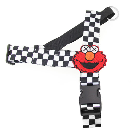 Trendy brand dog leash small and medium-sized dog KAJIPET