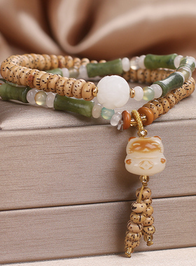 手链复古复古文艺气质