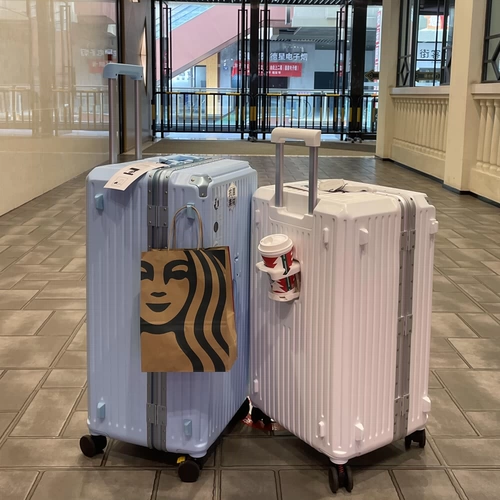 Универсальный вместительный и большой высококачественный чемодан, увеличенная толщина, 32 дюймов