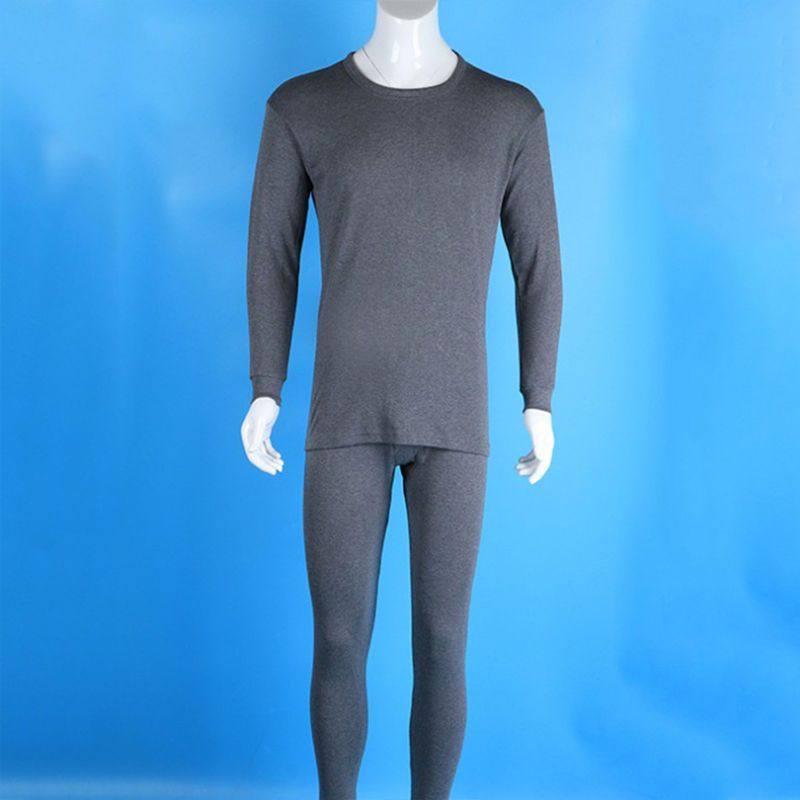 男士秋衣秋裤套装冬季内衣男款打底棉修身保暖内衣套装男新款,淘宝优惠券,粉丝福利购,淘宝优惠卷