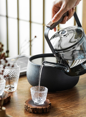 古舍煮茶潮州烧烤新品电陶炉特惠
