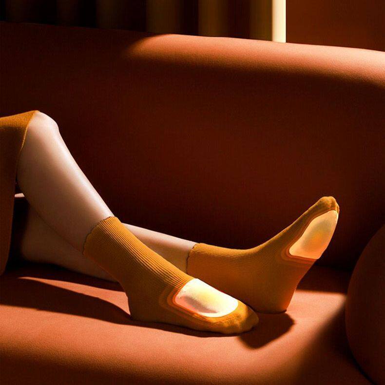 暖足贴女脚底自发热鞋垫暖脚贴艾草保暖贴宝宝贴冬季暧宝腿部防护,淘宝优惠券,粉丝福利购,淘宝优惠卷