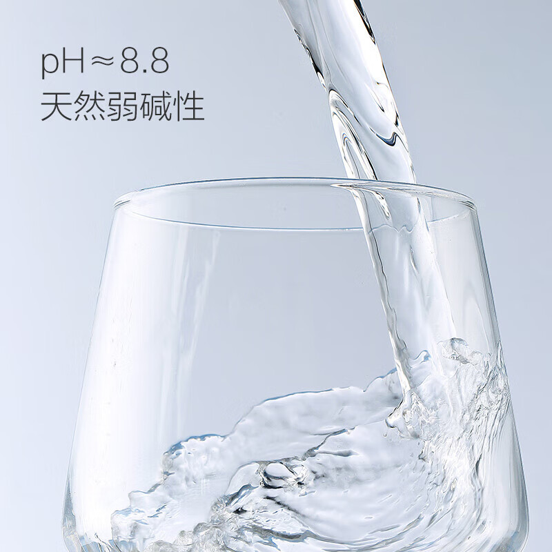 健龙饮用天然苏打水388ml*12瓶整箱包邮五大连池弱碱性水小瓶装水 - 图2