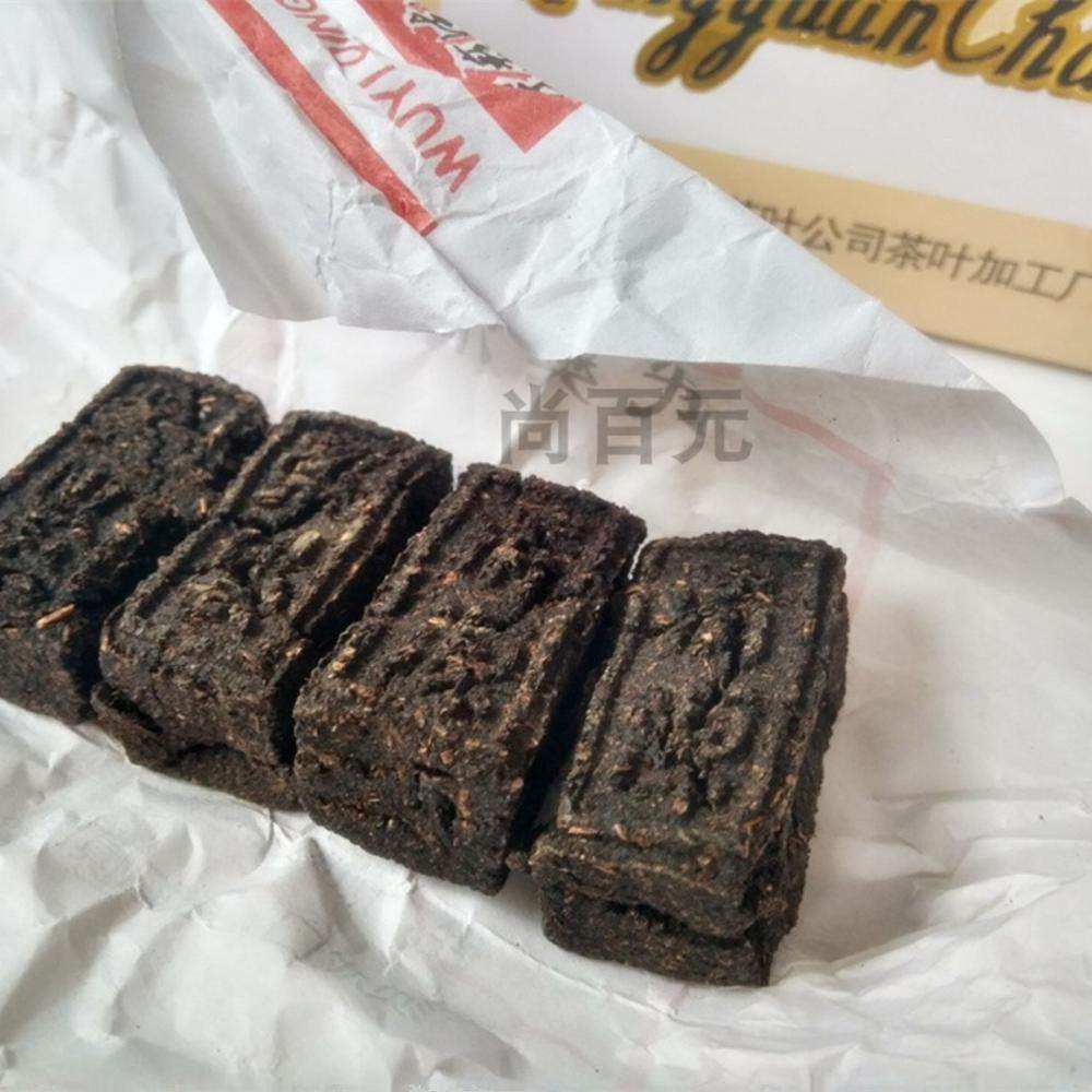 正宗泉州清源茶饼武彝武夷清源茶饼福建百年老字号防暑降温凉茶,淘宝优惠券,粉丝福利购,淘宝优惠卷
