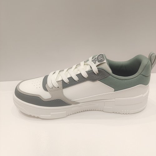 商场同款361度男24秋季新款轻便运动休闲鞋板鞋 - 图3