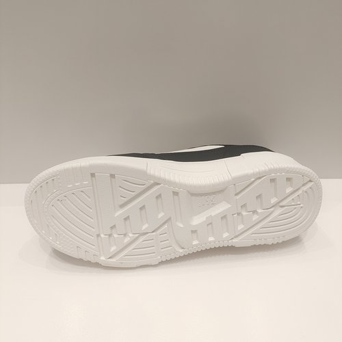 商场同款361度男24秋季新款轻便运动休闲鞋板鞋 - 图1