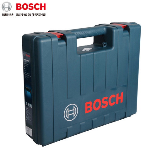 博世GBH2-26RE冲击钻电锤电钻二用电镐两用工业级四坑电动工具 - 图0