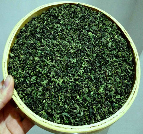 安溪铁观音茶角新茶特级浓香型特价乌龙茶叶1725散装500g袋装包邮 - 图1
