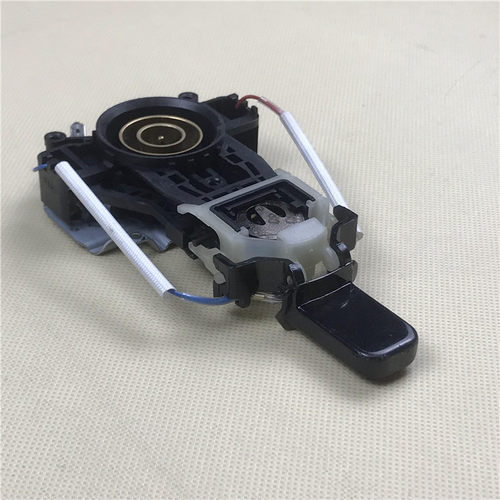 美的电热水壶 上耦合器 温控器WH517E2g/H517E2c/H415E2j温控开关 - 图0