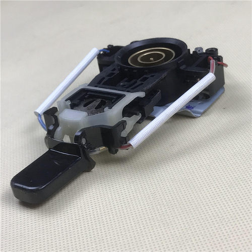 美的电热水壶 上耦合器 温控器WH517E2g/H517E2c/H415E2j温控开关 - 图1