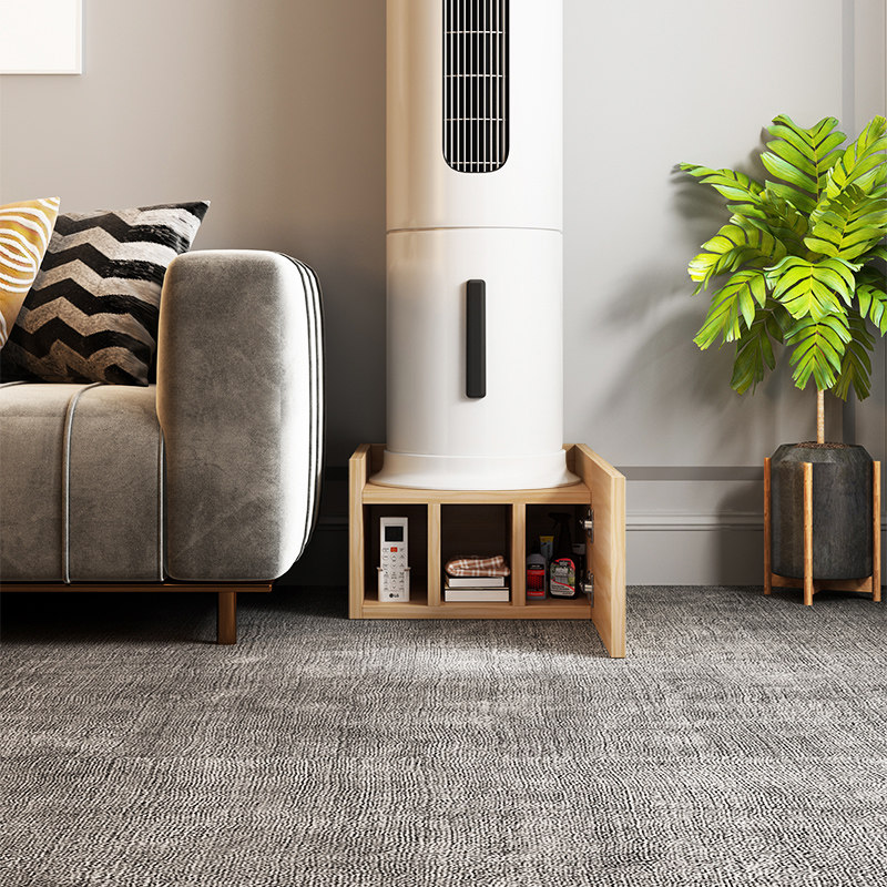 适用家用空调底座垫高托盘方圆立式柜机托架圆形长方形底座支架柜,淘宝优惠券,粉丝福利购,淘宝优惠卷