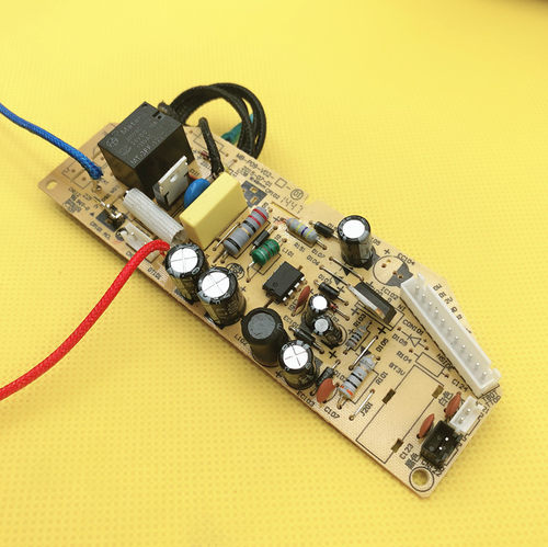 美的电饭煲电源板MB-FD40H线路板FS40J FS506主板FD4018 5018配件 - 图0