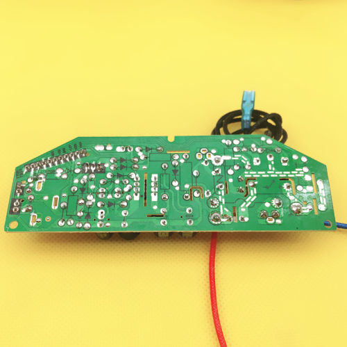 美的电饭煲电源板MB-FD40H线路板FS40J FS506主板FD4018 5018配件 - 图2