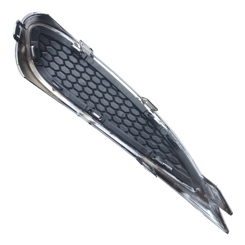 适配长城欧拉好猫GT前保险杠雾灯罩雾灯框前杠灯罩装饰框配件 - 图2