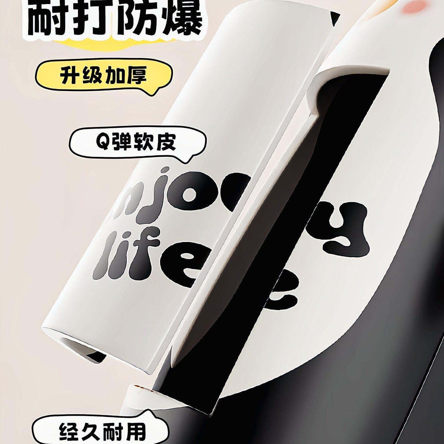 充气企鹅不倒翁大号宝宝消耗体力抬头训练婴儿玩具益智早教男女孩,淘宝优惠券,粉丝福利购,淘宝优惠卷