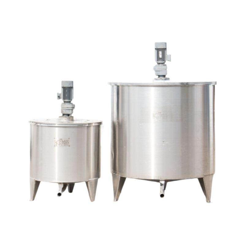厂家直销不锈钢搅拌罐洗衣液搅拌罐立式电加热高速分散搅拌罐,淘宝优惠券,粉丝福利购,淘宝优惠卷