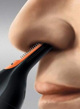 3in1 rechargeable nose hair trimmer beard nose trimmer for m