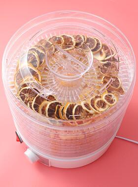 Food Dryer Dehydrator Machine Fruit Beef Jerky 食品干果机