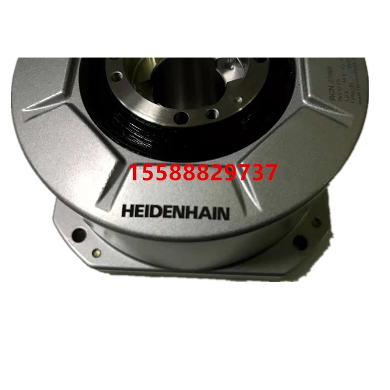 HEIDENHAIN海德汉编码器RCN2390F机床用原装进口现货包邮品质保证 - 图2