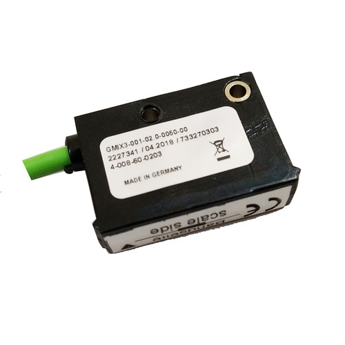 GMIX3-001-02.0德国ELGO磁栅位移传感器原装现货GMIX3直线编码器 - 图0
