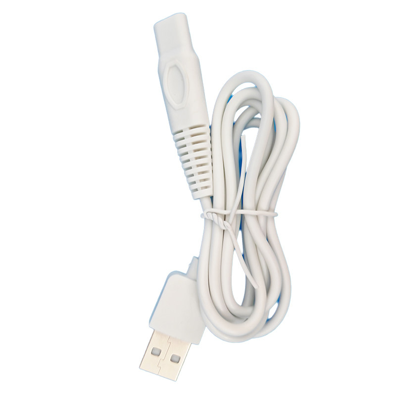 适用boboduck大嘴鸭婴儿理发器充电器线F6253电推子剪发USB电源线,淘宝优惠券,粉丝福利购,淘宝优惠卷