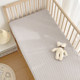 Cribs, bed sheets for babies