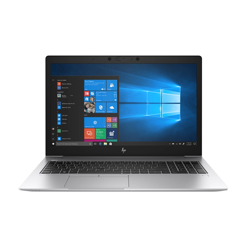 HP/惠普 Elitebook 850 G6 Elitebook 850 G6 15寸轻薄本带小键盘 - 图0