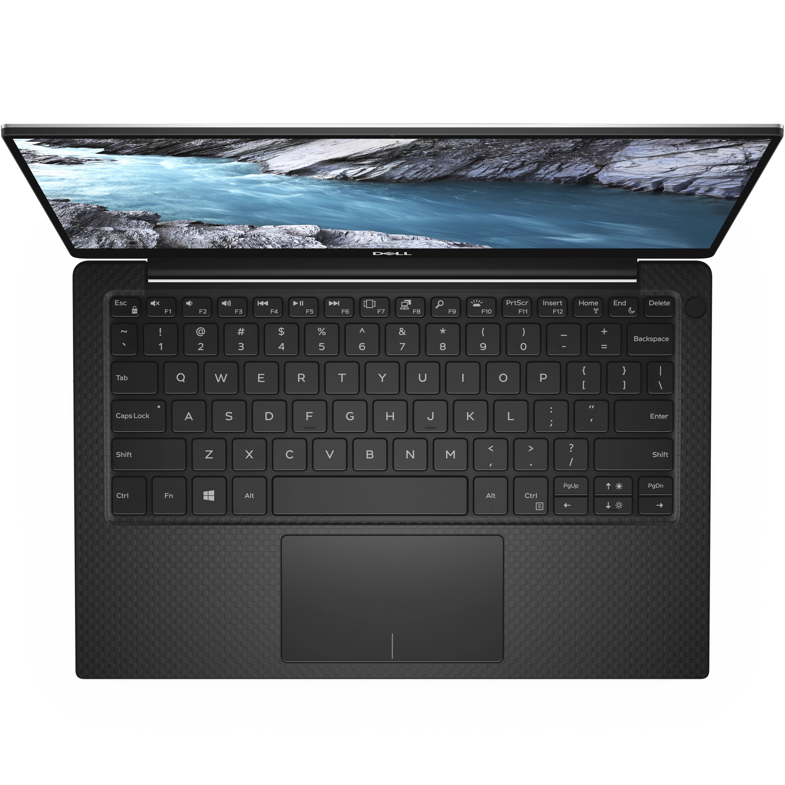 Dell/戴尔 XPS 9570 9310 9380 7390 9350轻薄游戏商务笔记本电脑 - 图2