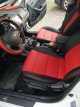 K2345 RETROFIT BAG GENUINE LEATHER SEAT