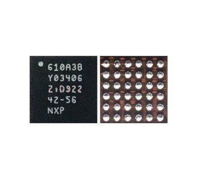 8代11系列U2 1612a1 12系列1614A1 XR充电IC SN2600B2 2501 2611 - 图2