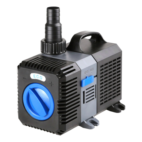 森森CTP鱼缸水循环泵抽水泵静音潜水泵变频泵水族箱底滤泵换水泵 - 图3