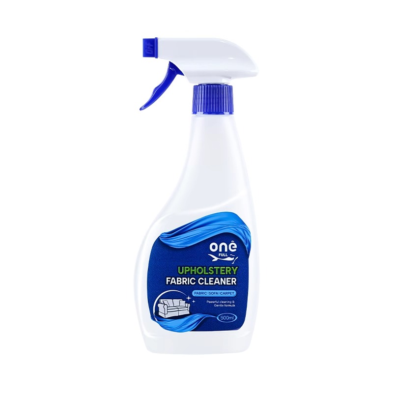 美鱼妈妈科技布专用布艺沙发清洁剂免水洗地毯干洗剂床垫免洗神器