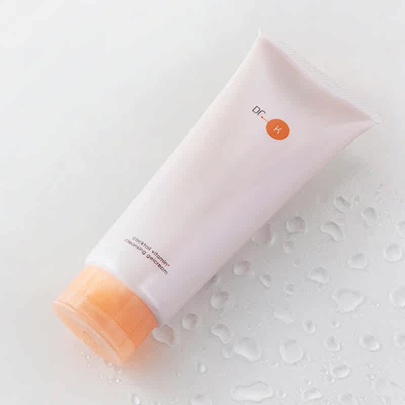 dr.k卸妆洁面啫喱150g 三越伊势丹海外卸妆