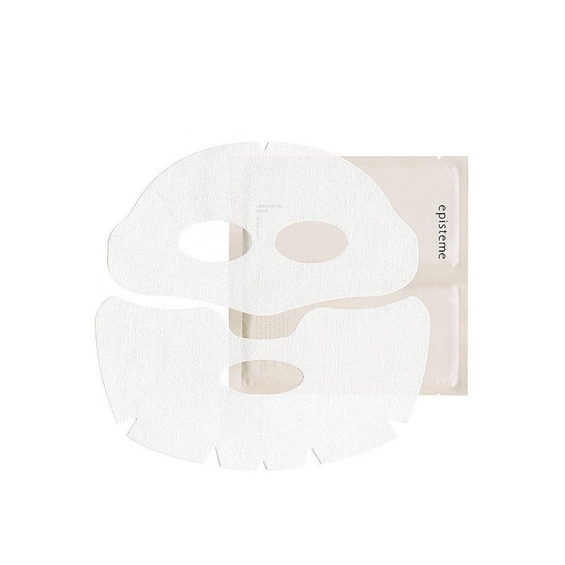 日本制进口episteme抗老化精华面膜 三越伊势丹海外贴片面膜